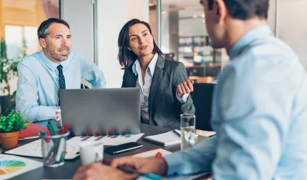 Customized Plan & Strategy