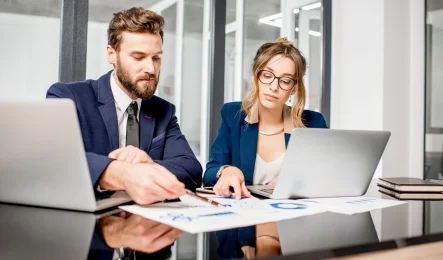 Ongoing Monitoring and Support